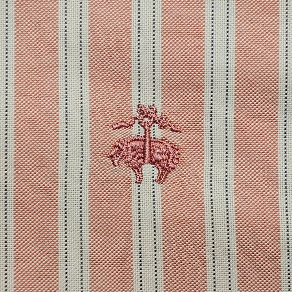 Brooks Brothers Regent Non Iron Button Down XXL - Picture 5 of 7